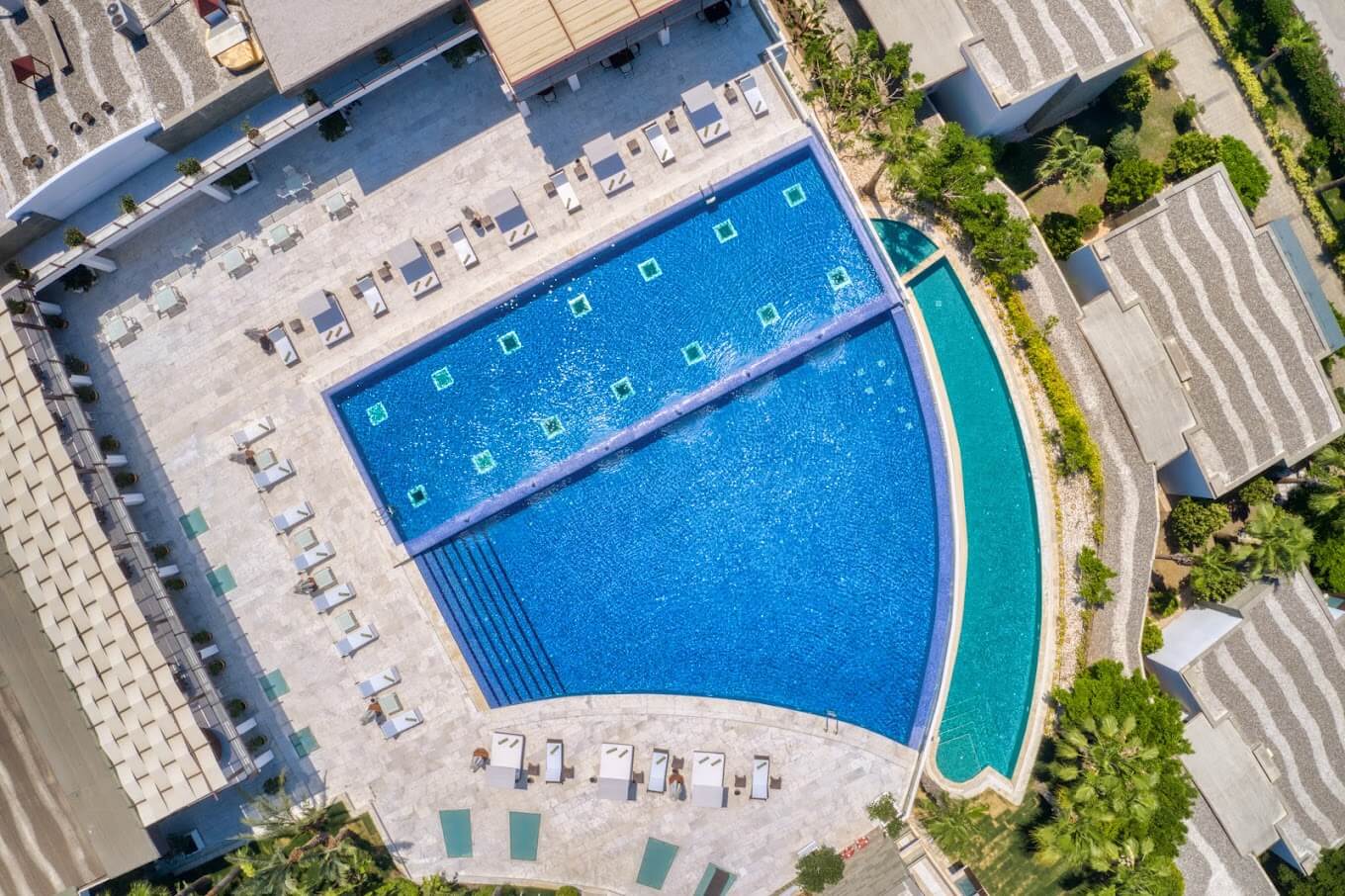 Hillstone Bodrum Hotel logo