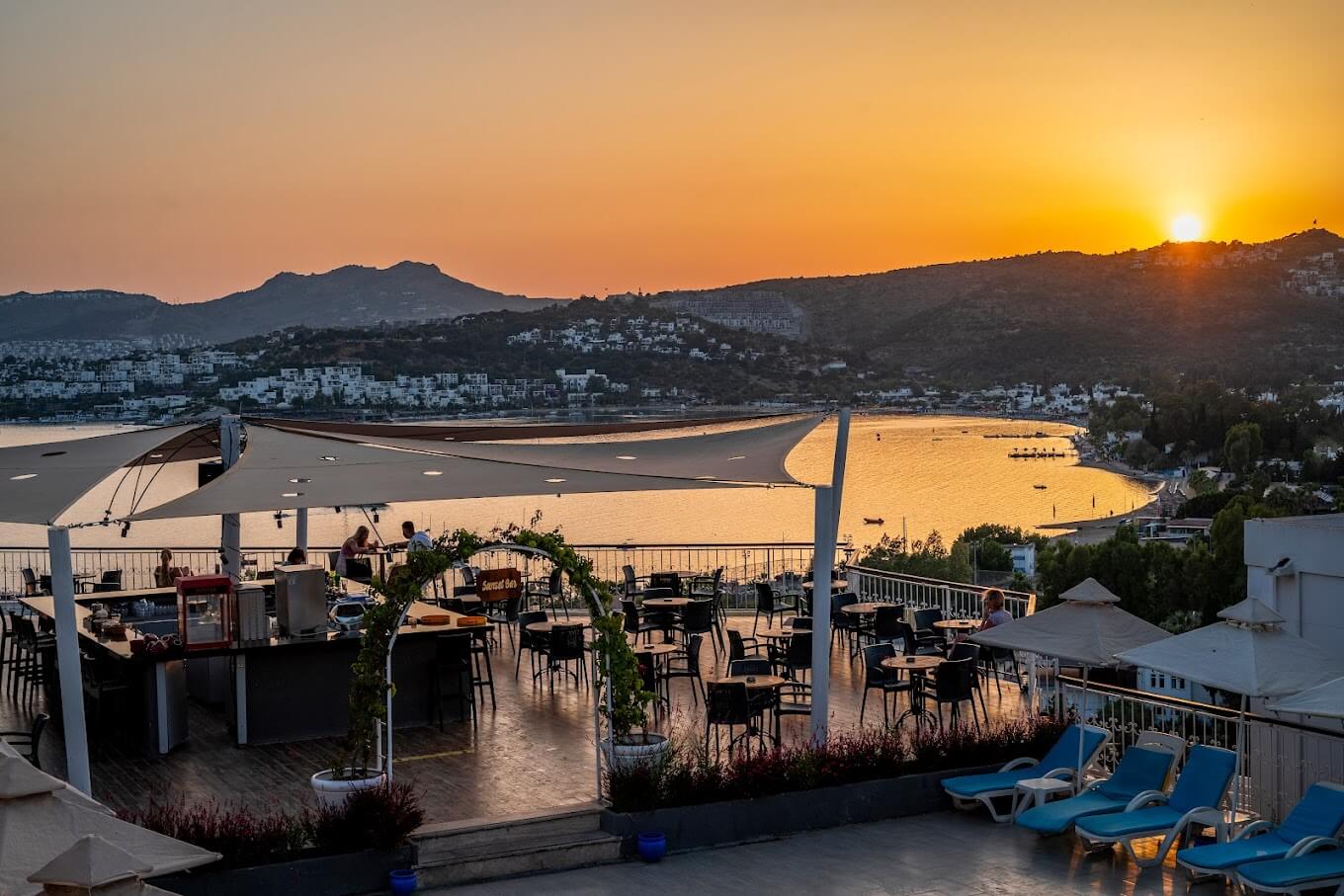 Riva Bodrum Resort Adult Only logo