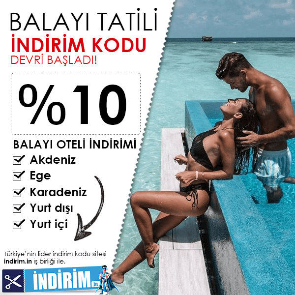 Balayı Tatilinde Erken Rezervasyan Avantajı Nasıl Yakalanır? : Kapak Görseli
